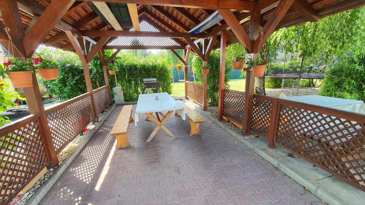 Apartment In Siofok/Balaton 19942 エクステリア 写真