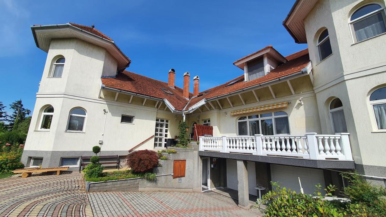 Apartment In Siofok/Balaton 19942 エクステリア 写真