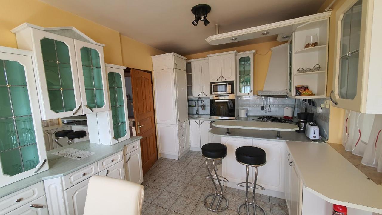 Apartment In Siofok/Balaton 19942 エクステリア 写真