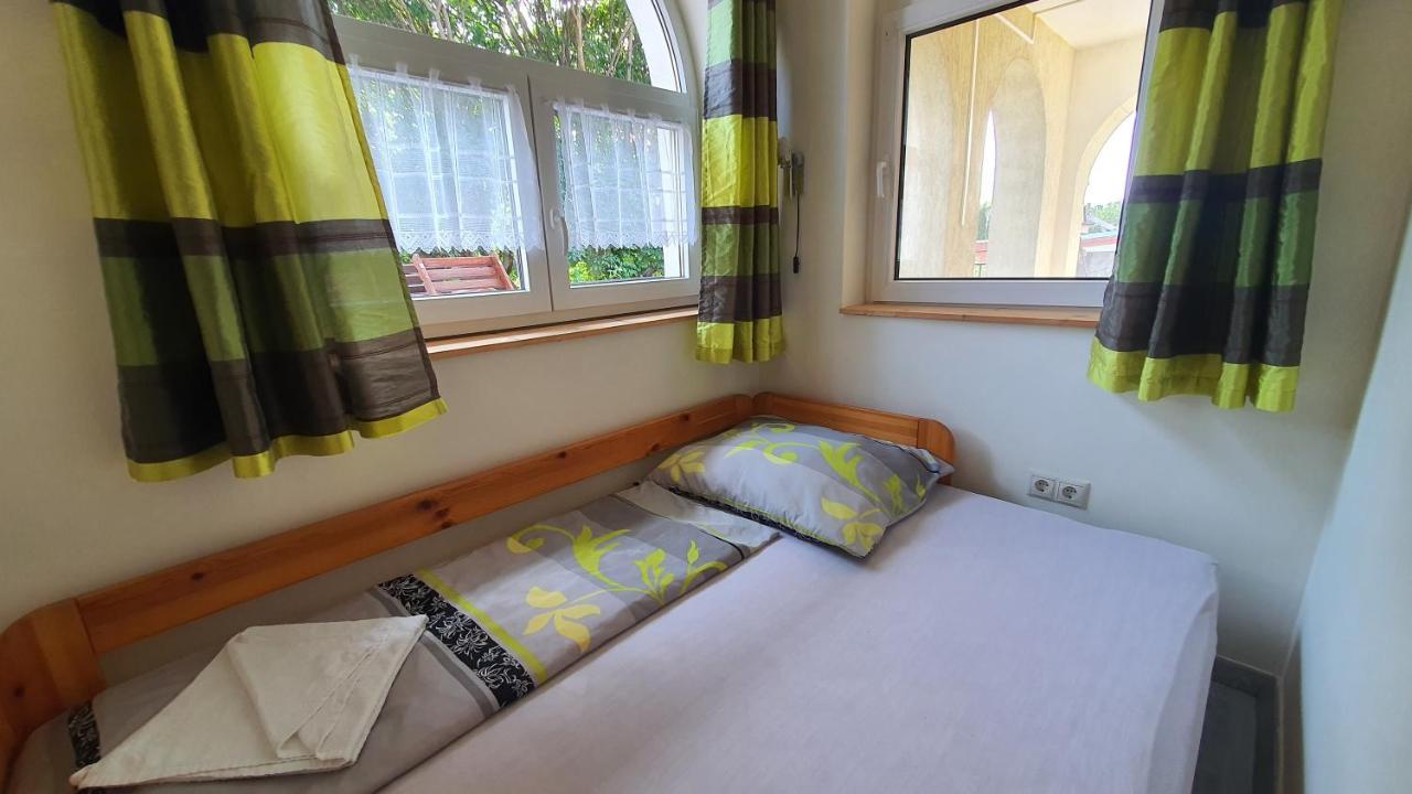 Apartment In Siofok/Balaton 19942 エクステリア 写真