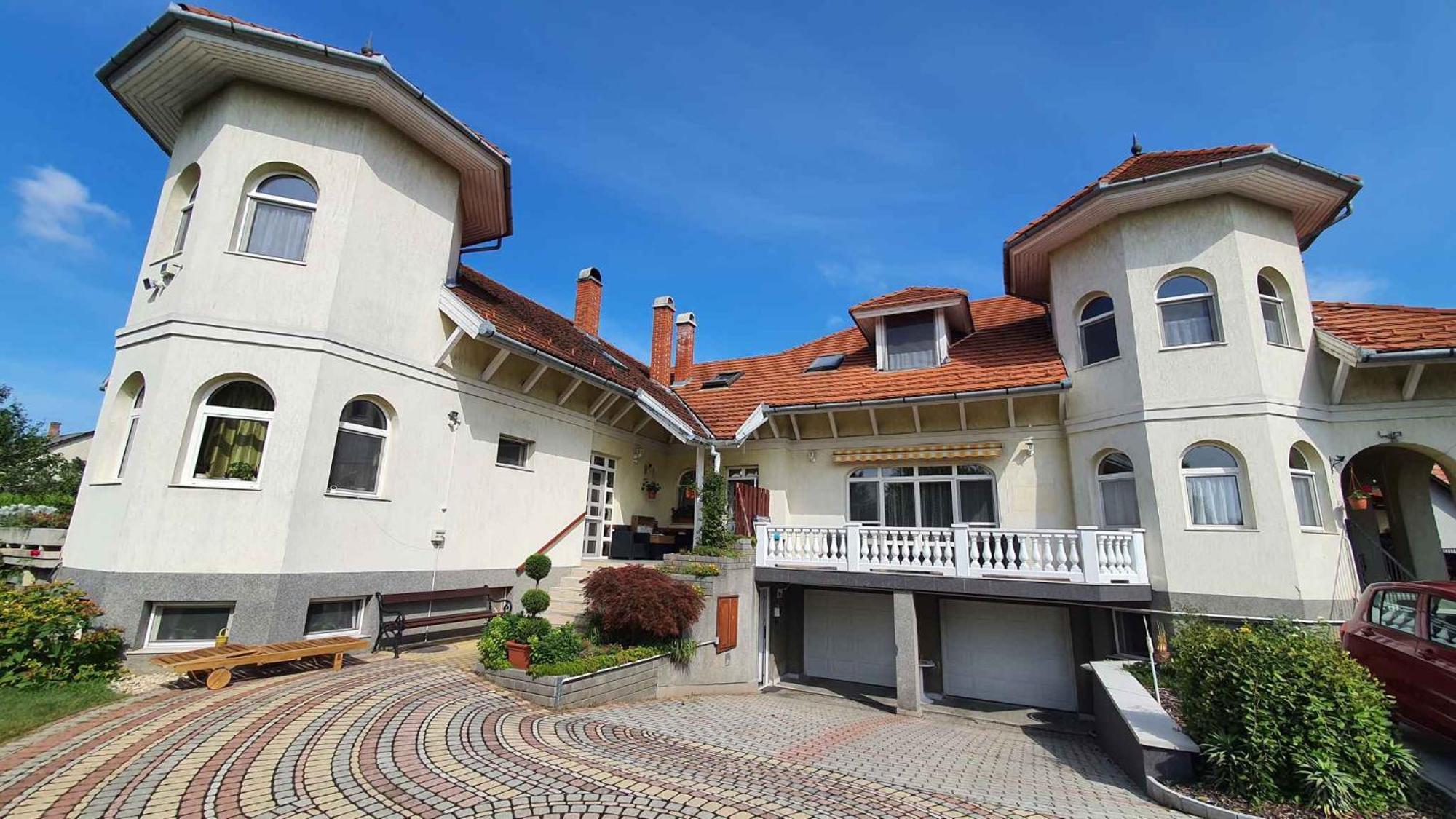 Apartment In Siofok/Balaton 19942 エクステリア 写真