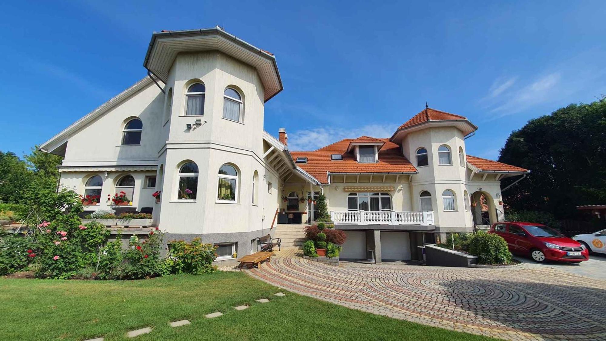 Apartment In Siofok/Balaton 19942 エクステリア 写真