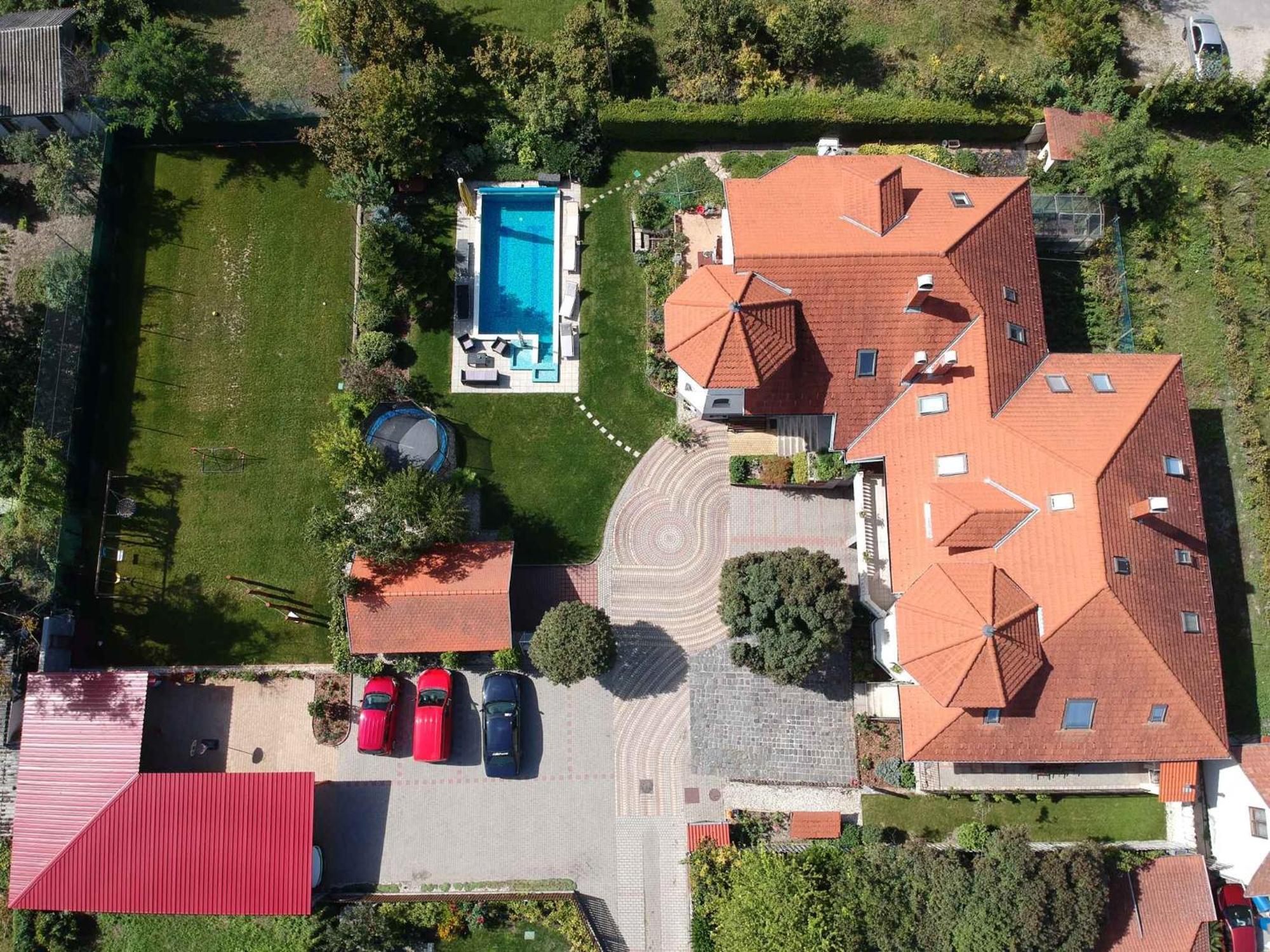 Apartment In Siofok/Balaton 19942 エクステリア 写真