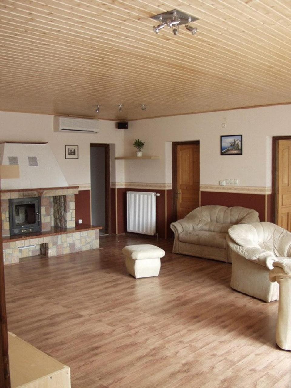 Apartment In Siofok/Balaton 19942 エクステリア 写真